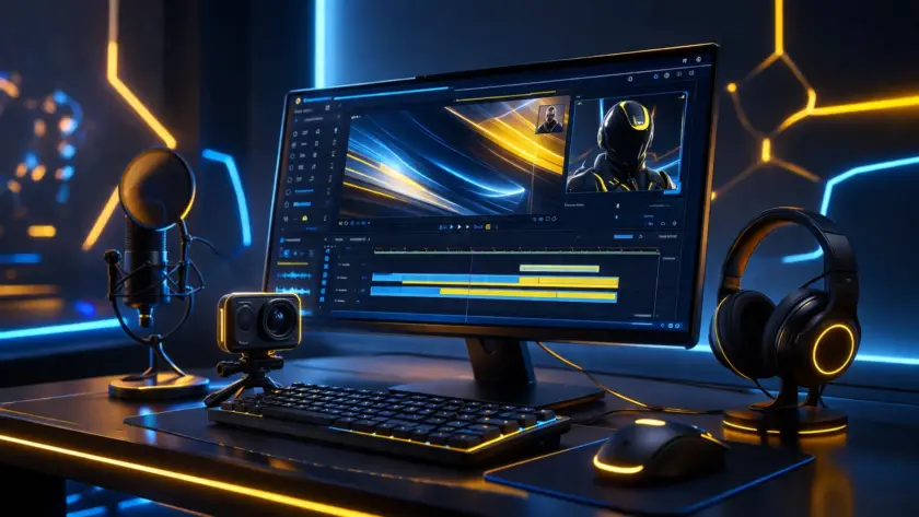 Software Recording 2026 Loom hingga Camtasia Jadi Pilihan