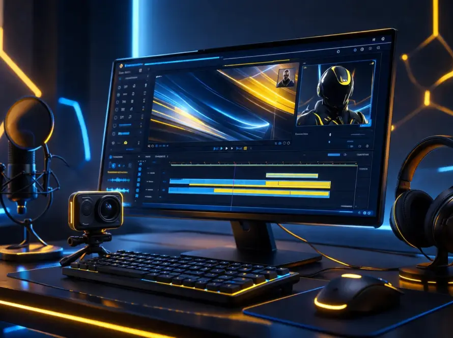 Software Recording 2026 Loom hingga Camtasia Jadi Pilihan