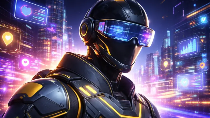 AI Glasses 2026 Ubah Masa Depan Visual Digital