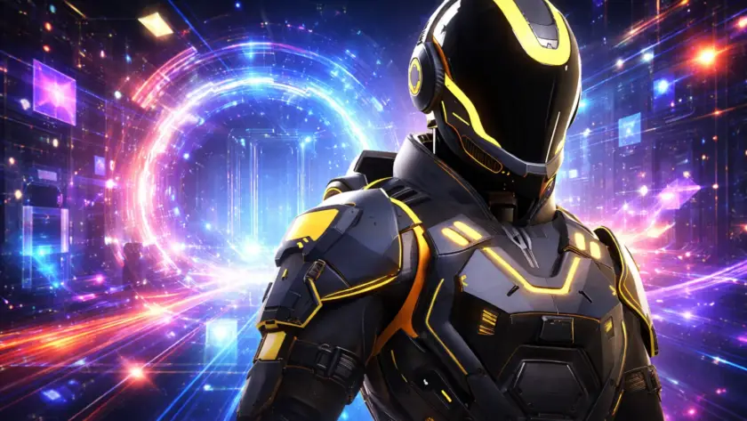 AI Marble 1.1 Revolusi Visual Dunia Digital 2026