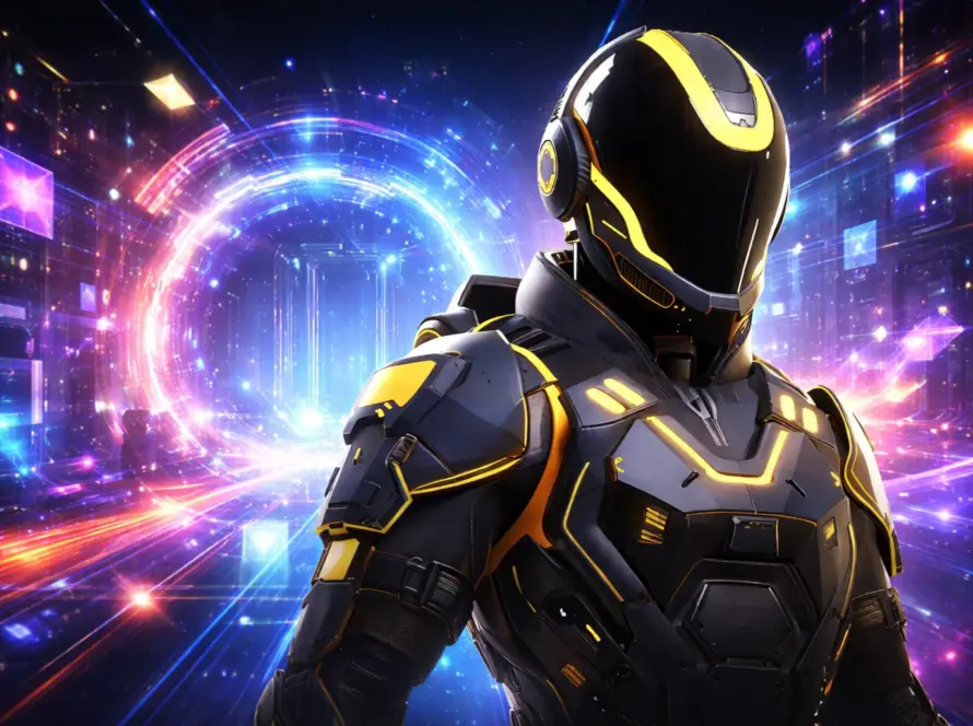 AI Marble 1.1 Revolusi Visual Dunia Digital 2026