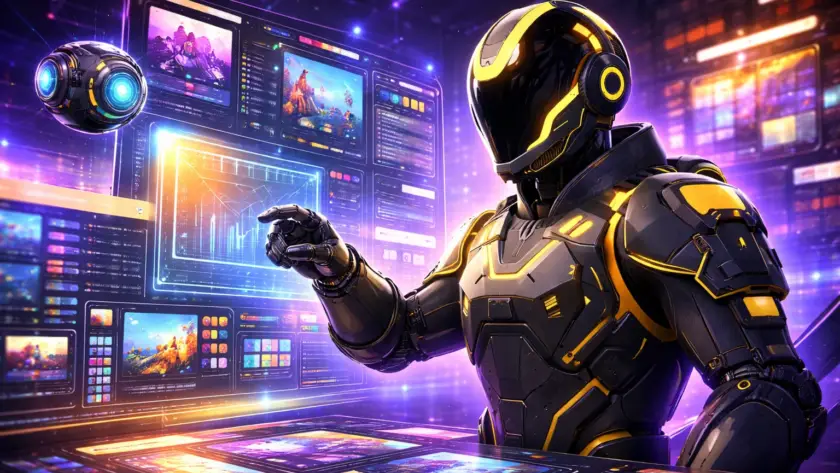 Atlassian Rilis Visual AI Tools untuk Konten Digital