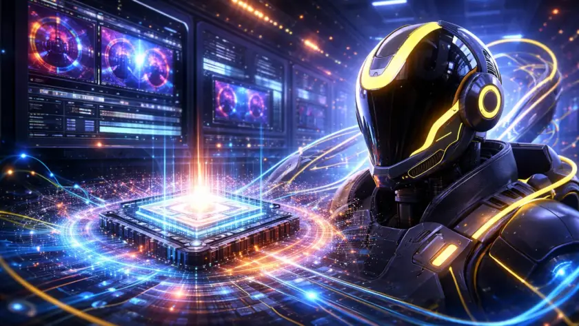 Edge AI Percepat Proses Video Tanpa Cloud