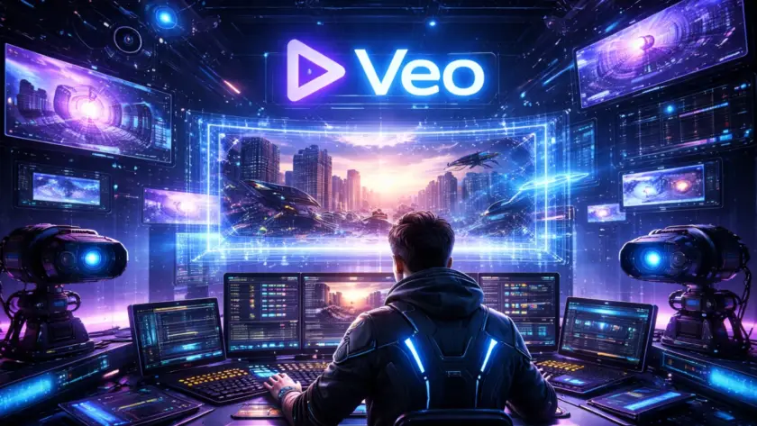 Google Rilis Veo 3.1 Lite Revolusi Video AI Mengubah Konten