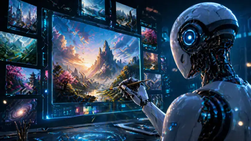 OpenAI Image Tool Upgrade Ubah Industri Visual