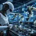 Robot AI Dominasi Hannover Messe 2026 Global