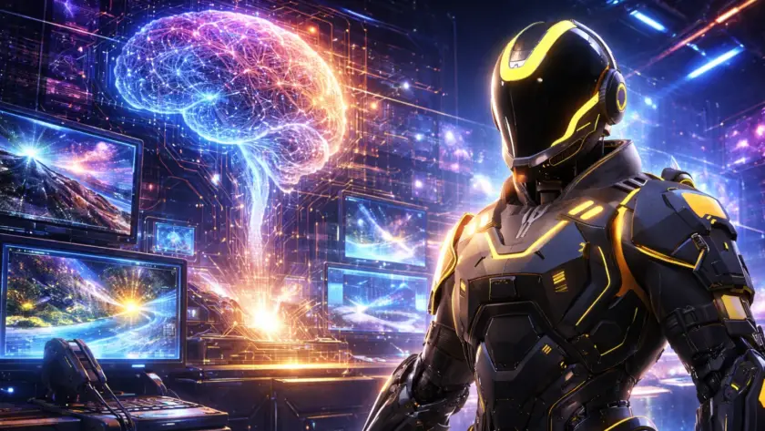 Sony Akuisisi AI Visual, Era Rendering Masuk Level Baru