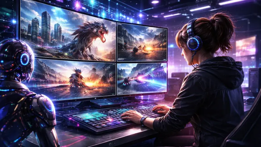 Sora 2 Ubah AI Video Generator Jadi Super Realistis