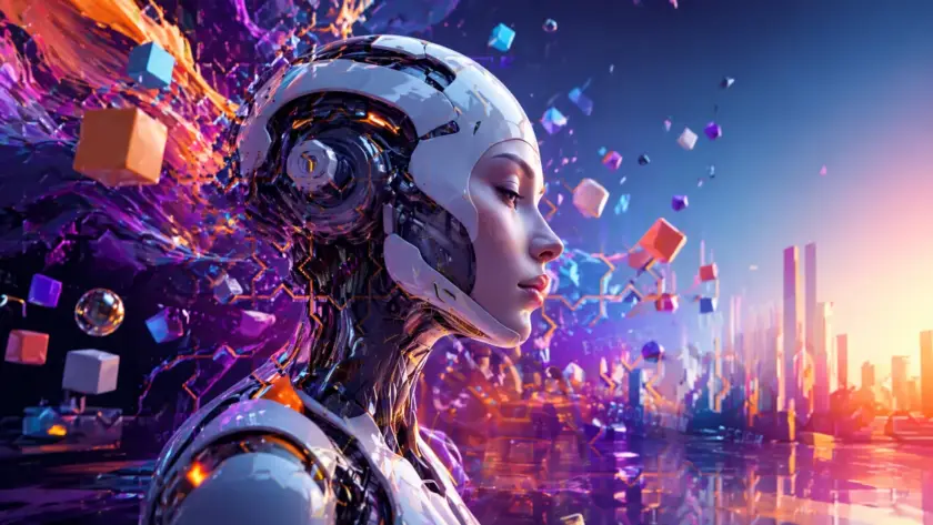 Tren Visual Digital Terbaru Kuasai Industri Kreatif