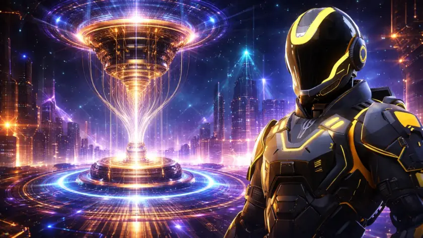 World Quantum Day 2026 dan Masa Depan Teknologi