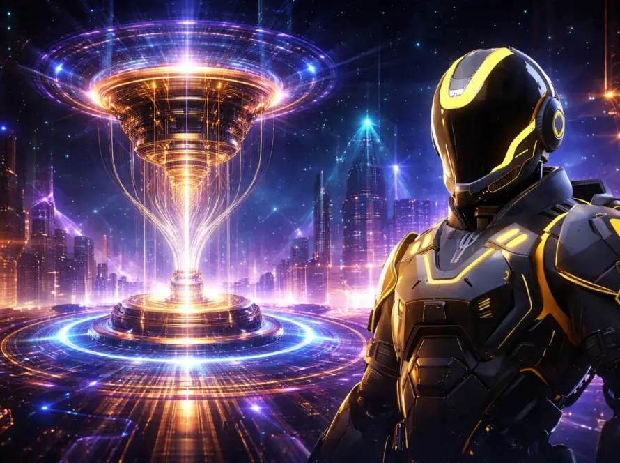 World Quantum Day 2026 dan Masa Depan Teknologi