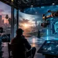AI Filmmaking Amazon Ubah Visual Hollywood