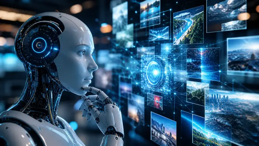 AI Visual Processing Turunkan Biaya Hingga 90%