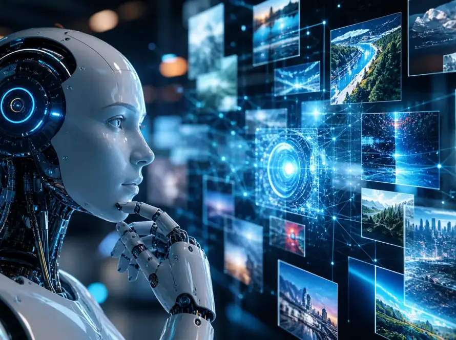 AI Visual Processing Turunkan Biaya Hingga 90%