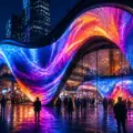LED Display Fleksibel Ubah Industri Visual 2026