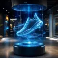 LED Hologram Baru Ubah Industri Display 2026