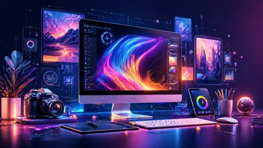 Teknologi Visual Modern Bikin Brand Makin Naik