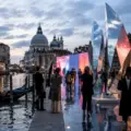 Venice Biennale 2026 Jadi Panggung Visual Baru
