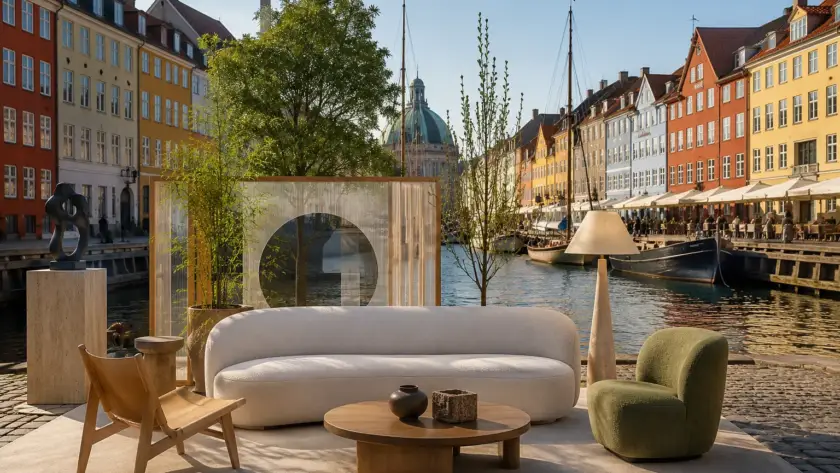 3 Days of Design Kopenhagen Jadi Kanvas Baru