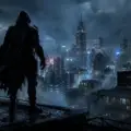 Absolute Batman Bawa Animasi DC Lebih Gelap