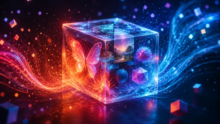 Firefly Elements Ubah Konsistensi Visual AI