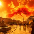 Heatwave Eropa Jadi Alarm Krisis Iklim Modern