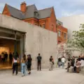 MoMA PS1 Gratis Buka Akses Seni Lebih Luas