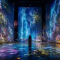 Museum AI Art Dataland Buka Era Visual Baru