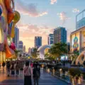 Osaka Art & Design 2026: Kota Jadi Galeri