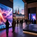 Seni Digital Zero 10 Naik Kelas di Basel