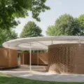 Serpentine Pavilion 2026 dan Minimalisme Baru