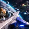 Star Fox Switch 2 Pamer Visual Sinematik Baru