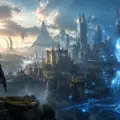 Unreal Engine 6 AI dan Drama Visual Game Baru