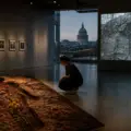 Ana Mendieta Tate Modern dan Luka yang Menyala