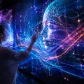 Biometrik Jadi Kuas Baru Seni Visual Modern