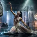 Florentina Holzinger dan Teater Tubuh Biennale