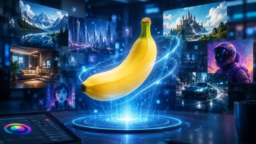 Google Nano Banana 2 Lite Ubah Visual AI
