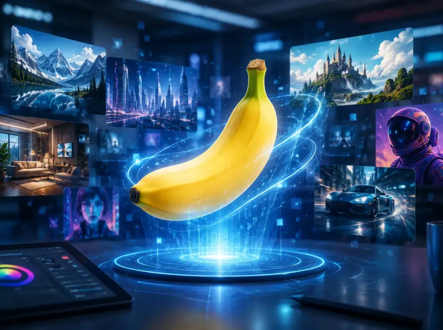 Google Nano Banana 2 Lite Ubah Visual AI