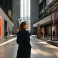 Jessica Morgan Tate dan Babak Baru Seni Modern