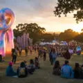 Outside Lands 2026 Buka Babak Seni Visual Baru