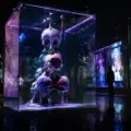 Paul McCarthy Alien Digital Mengguncang Seni