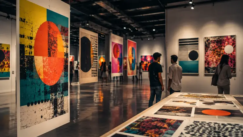 Print Digital Bengaluru Buka Babak Visual Baru