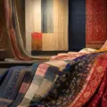 Seni Tekstil Korea-India Menjahit Dunia Modern