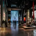 Tate Seni Kontemporer Didesak Berubah Besar