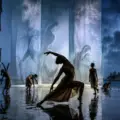 Venice Dance Biennale 2026 Jadi Panggung Visual