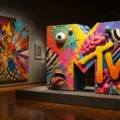 Animasi Logo MTV Kini Diakui sebagai Seni Serius