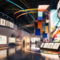 Animasi Modern di MoMA Bangkit di Galeri